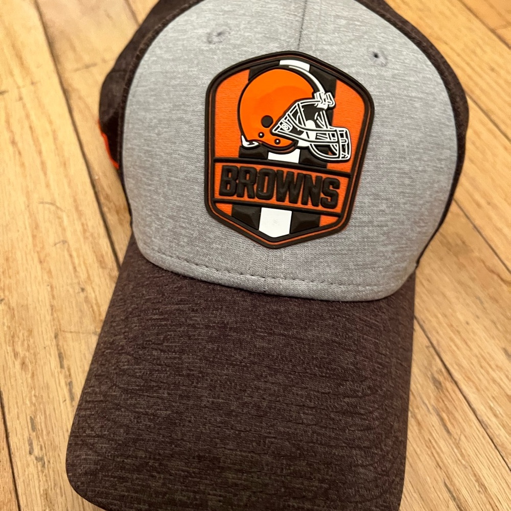 New Era Cleveland Browns Women’s Hat